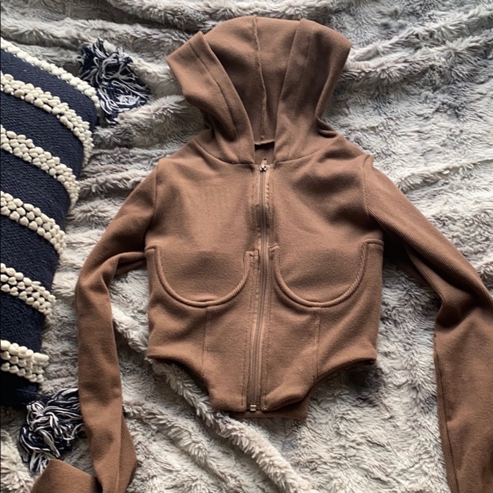 Womens Sweater